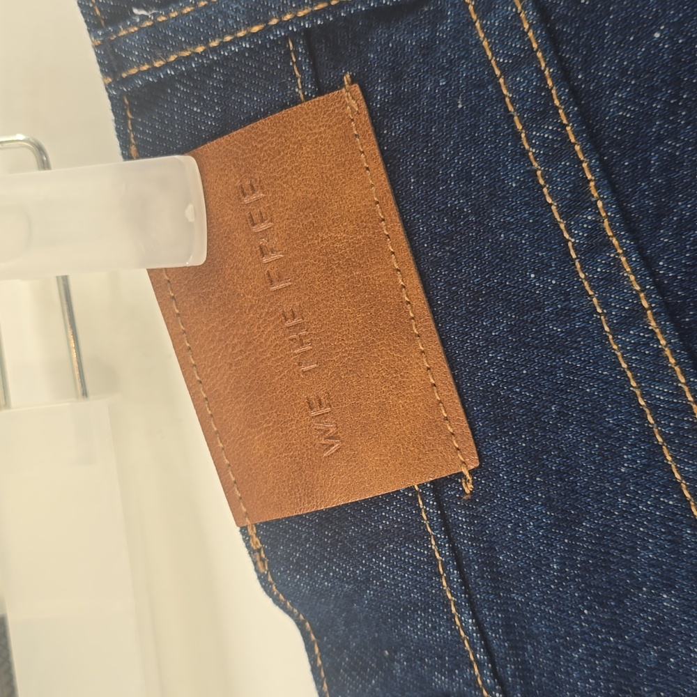 We The Free‎ Denim  Short Jeans - Picture 12 of 14